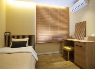 Puzzlestay House