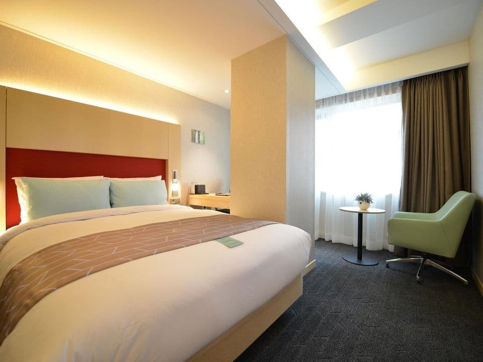aFIRST Hotel Myeongdong
