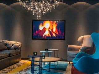 Motel One Berlin-Alexanderplatz photo 4