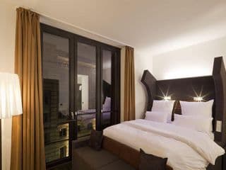 The Weinmeister Berlin-Mitte - Adults Only