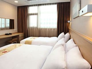 Hotel Skypark Dongdaemun I