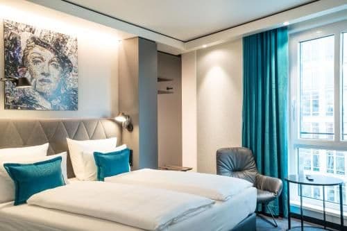 Motel One Berlin-Spittelmarkt
