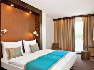 Motel One Berlin-Spittelmarkt photo 2