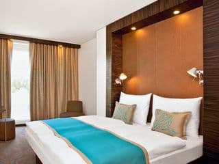 Motel One Berlin-Hauptbahnhof photo 1