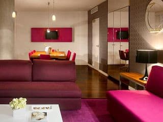 Radisson Blu Hotel, Birmingham photo 4