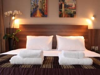 Leonardo Royal Hotel Birmingham - formerly Jurys Inn photo 3