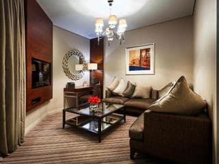 Clayton Hotel Birmingham photo 4