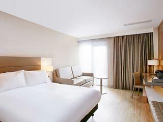 AC Hotel by Marriott Birmingham