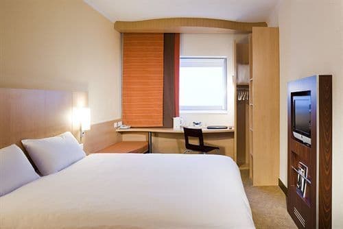ibis Birmingham Centre New Street Station Hotel