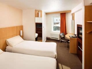ibis Birmingham Centre New Street Station Hotel photo 2