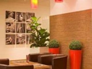 ibis Birmingham Centre New Street Station Hotel photo 4