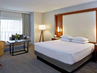 Hyatt Regency Atlanta photo 2