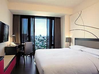 AC Hotel by Marriott Seoul Gangnam