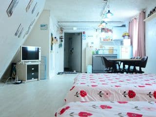 Residence Unicorn